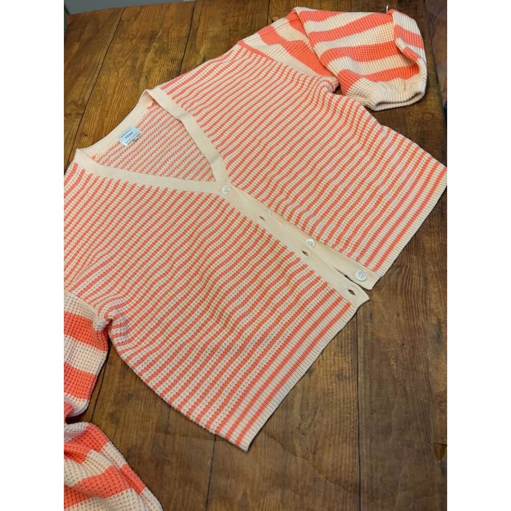 Sz XL‎ Sabo Cardigan